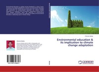 Chernet Abebe | Environmental Education & Its Implication To Climate Change...