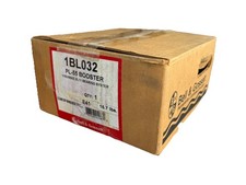 Bell & Gossett Xylem Booster Pump PL-55 115V ...
