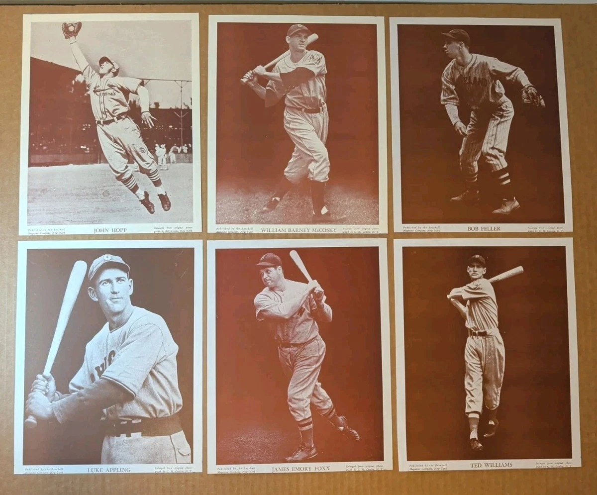 Baseball Vintage Sports Prints for sale | eBay