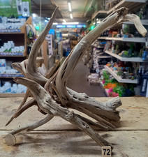 Claro Slim Wood Root Aquarium bogwood driftwood Vivarium decor