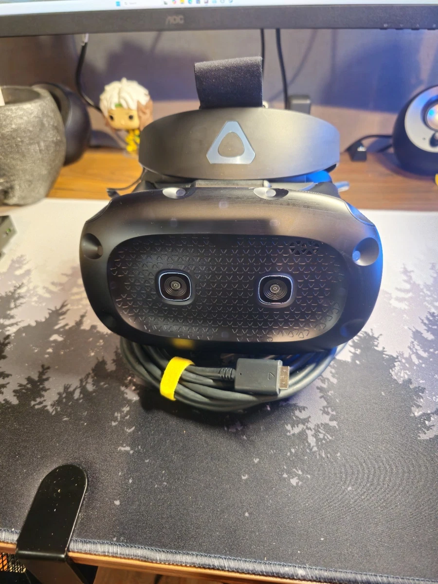 25+ HTC Vive Cosmos VR Headsets for sale | Updated Oct 2026
