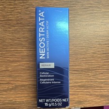 NeoStrata Skin Active Derm Actif Repair Cellular Restoration 15g 0.5 oz