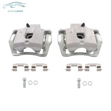 Rear Brake Caliper W Bracket For Gmc Chevy Cadillac Buick Saturn 3.6l 2007-2019 Rear Brake Caliper W Bracket For Gmc Chevy Cadillac Buick Saturn 3.6l 2007-2019