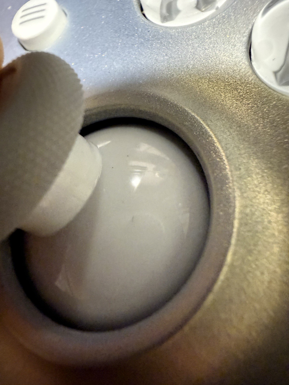 Microsoft Wireless Controller for Xbox Series X/S/One - Lunar Shift Special Ed.