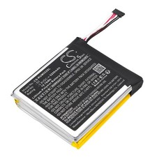 Battery for Ring 2 Generation 5UM5E5 Video Doorbell 2nd S2 5200mAh 3.8V