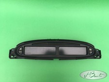 Instrument panel Citroen Xsara Picasso 9651667380 110008966007