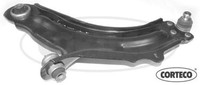 Corteco 49399485 Lenker FüR RadaufhäNgung Querlenker Lenker