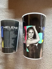 Helene Fischer Becher 360° Stadion Tour 2026...