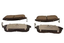 Plaquette de frein Infiniti I35