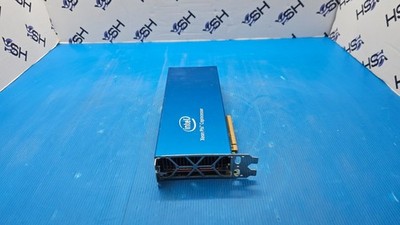   Xeon Phi 31S1P Coprocessor 8   57 Cores 1.1GHz PCIe 2.0 x16 GDDR5 *lh