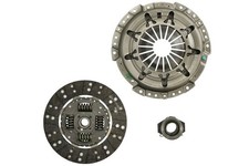 Kit d'embrayage Isuzu D-MAX