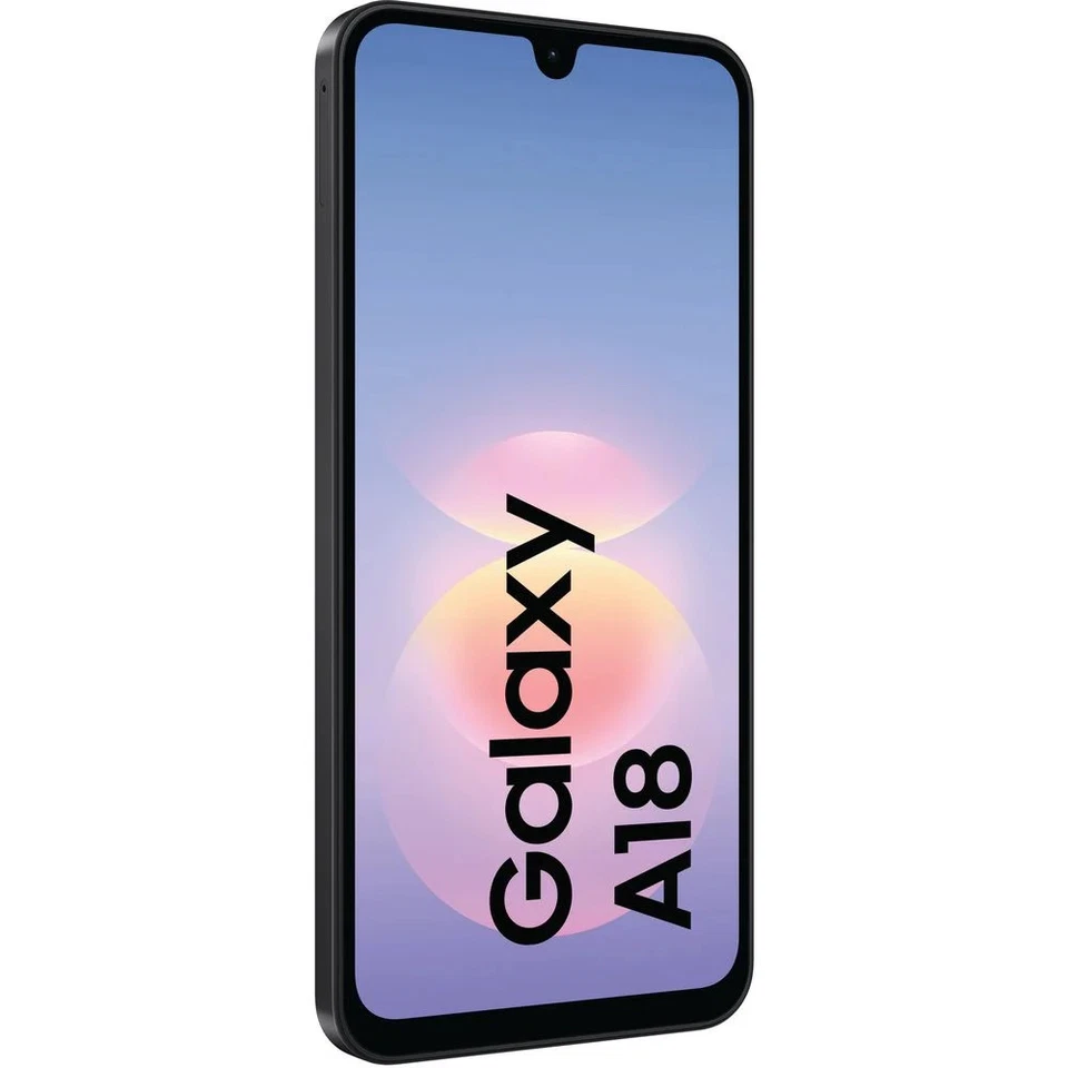 Samsung Galaxy A18 · 128GB, Foto 2 von 5