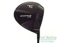 Seller's photo: Tour Edge 2026 Exotics Lite Driver 10.5° Graphite Regular Right 45.5in