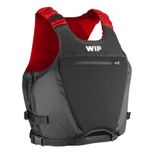 WIP - Bouyancy Aid - Light Vest