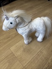 Breyer 'A Horse of My Very Own' Plush Stuffed Animal 11-inch Aurora
