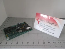 SVG Thermco, 908112-001, Serial Floppy Disk/SCSI Controller, New