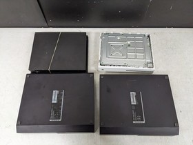 Lot of Microsoft Xbox One Consoles (For Parts/Repairs)