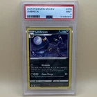 Pokémon Umbreon 009/015 McDonald's 2024 Promo PSA 9 English Regular