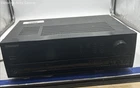 Vintage Pioneer SX-255R Black Electronic Corded Stereo Receiver System