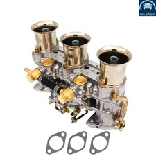 Porsche Weber 46 Ida Carburetors Porsche 911 906 914-6 Genuine Weber Right Porsche Weber 46 Ida Carburetors Porsche 911 906 914-6 Genuine Weber Right
