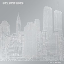 Beastie Boys To the 5 Boroughs Deluxe Edition  CD Album UK IMPORT 