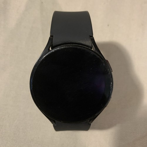 Smartwatch Samsung Galaxy Watch4 (44mm) LTE - czarny (SM-R875U) - Zdjęcie 2 z 5