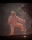 DeathSport LPP 16mm Feature Film sci-fi action broadcast edit — photo 5