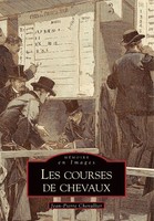 Jean-Pierre Chevallier | Courses De Chevaux (Les) | Taschenbuch | FranzöSisch