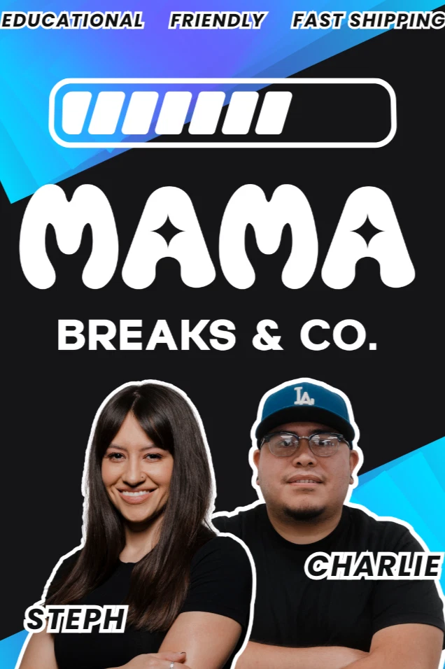 TOPPS CHROME MLB MEGA CASE BREAK w/ JOSE!