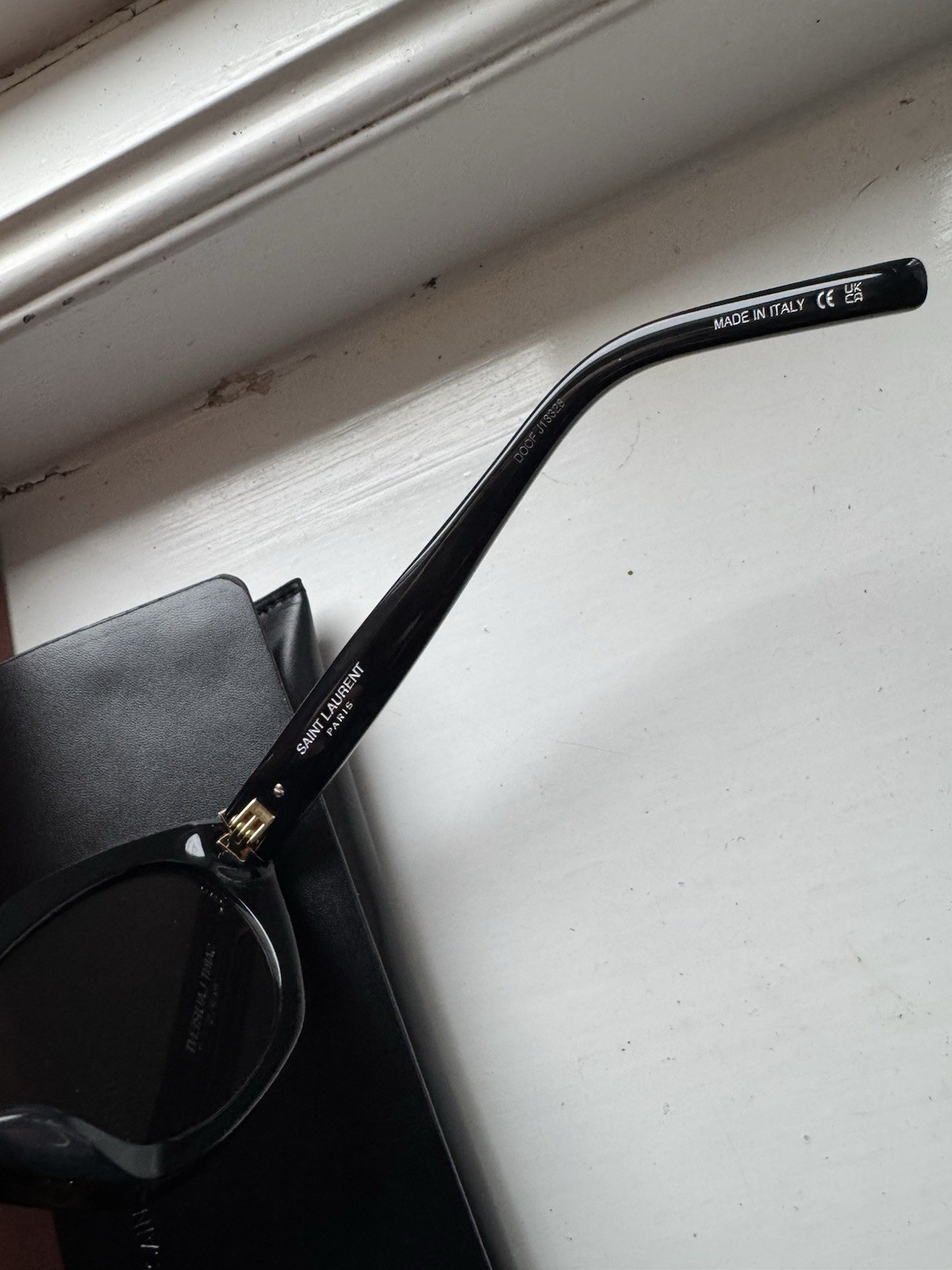 Occhiali da sole Saint Laurent