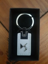 Porte Clé 1er Génération Citroën DS