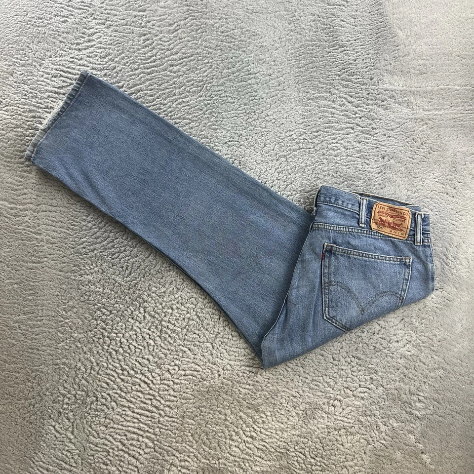 Levi 505, Foto 1 von 5