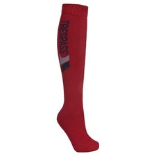 Trespass Adults Unisex Tech Luxury Merino Wool Blend Ski Tub  TP967