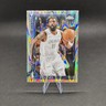 2025-26 Topps Chrome #40 Kyrie Irving RayWave Refractor