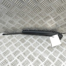 AUDI Q4 SUV F4B Heckklappen-Fensterwischerarm 4KE955407 Strom 150 kW 33896046