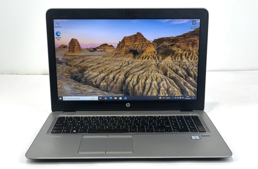HP Intel Core i5 6th Gen. PC Laptops & Netbooks for sale | eBay UK