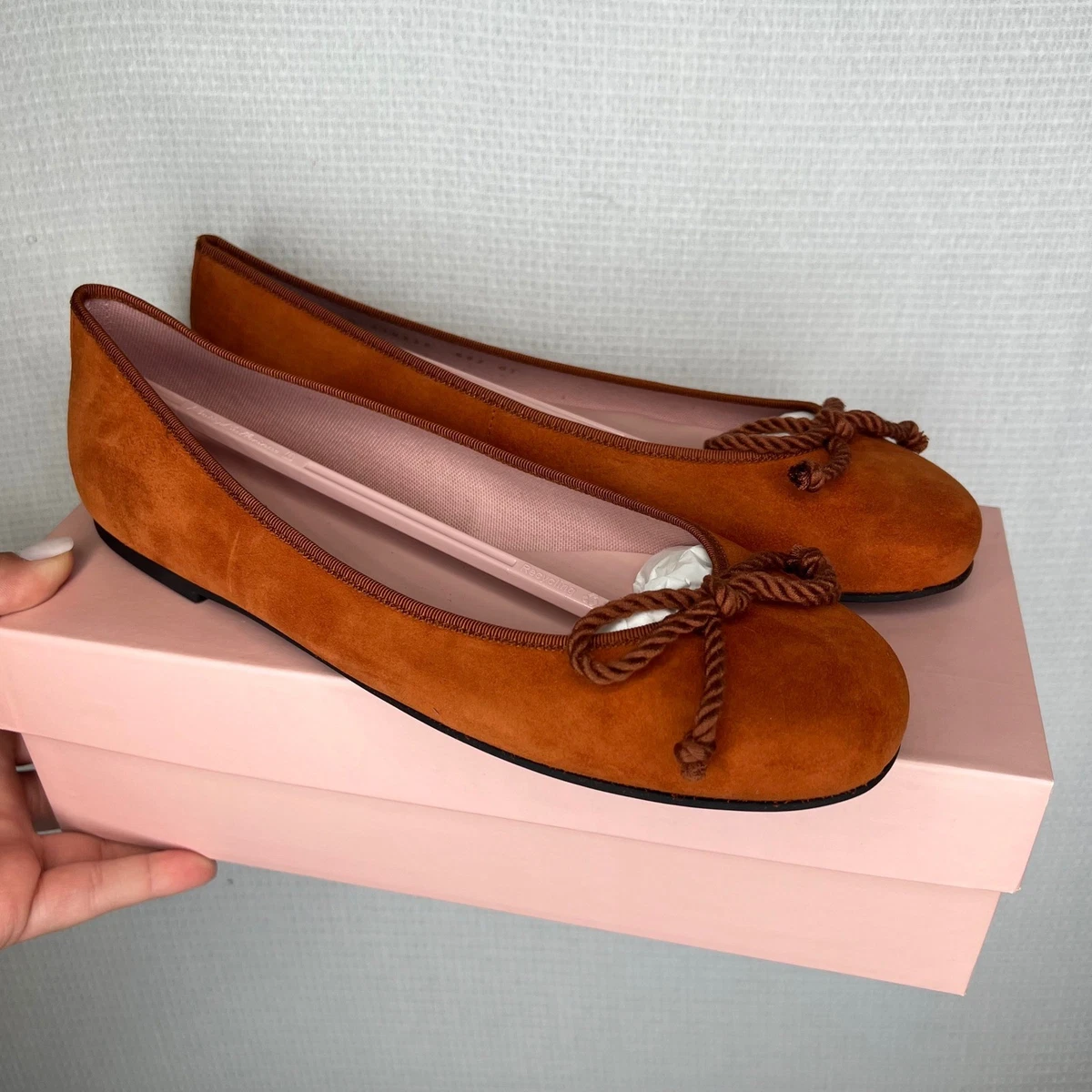 Pretty Ballerinas Flats for Women for sale | eBay