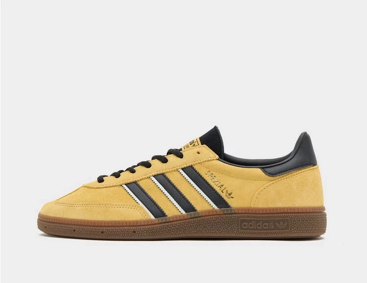 Scarpe adidas donna giallo hotsell