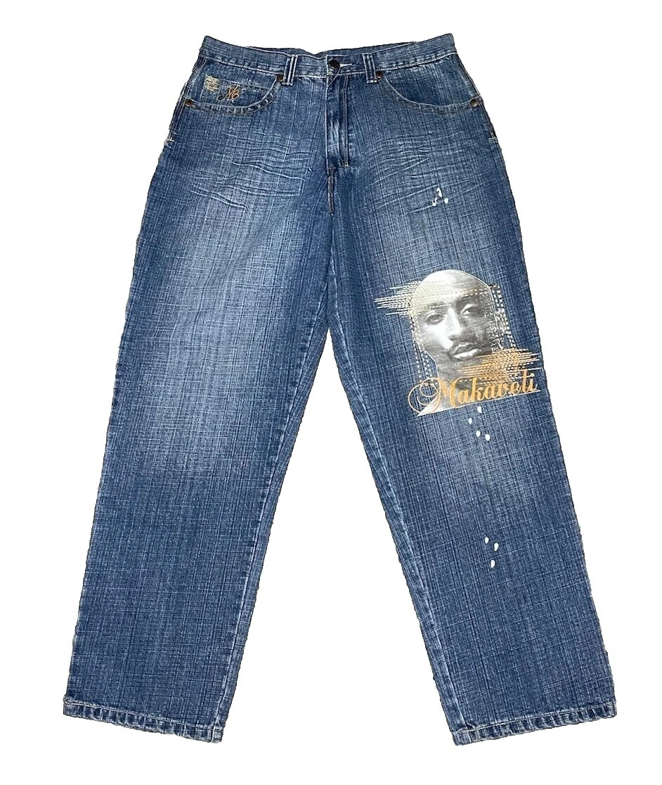 Makaveli Clothing for Men for sale | eBay