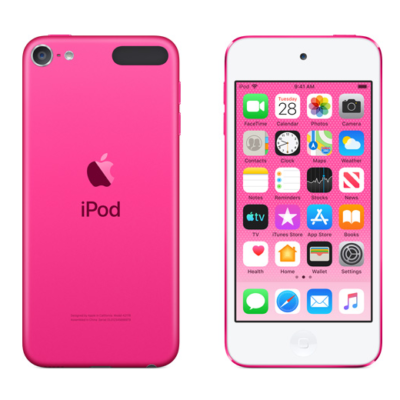 iPod touch７ NEW Apple iPod Touch 7th Generation 128GB, 256GB A10 iOS15