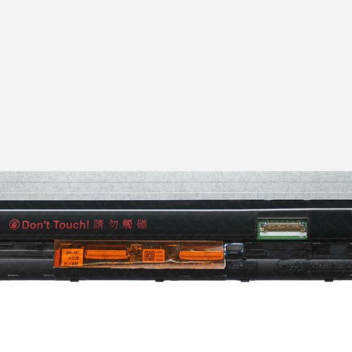 15.6"IPS LCD Touch Screen Assembly+Bezel For HP ENVY 15-AS043CL 15-AS133CL 1080P - Picture 3 of 5
