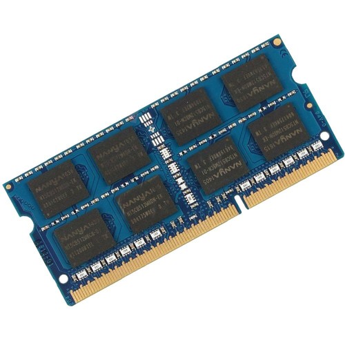 16GB Kit 2x8GB 4GB 2G PC3-12800S DDR3 1600MHz 204Pin Laptop Memory RAM NANYA LOT - Picture 8 of 11