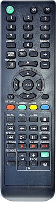 Aftermarket Fernbedienung für Sony RDR-HXD795 RDR-HXD870 RDR-HXD890 RDR-HXD895