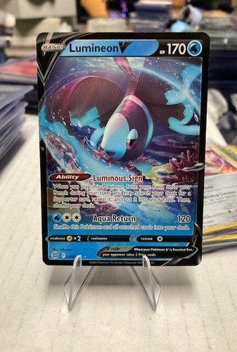 Pokemon Brilliant Stars Trainer Gallery Ultra Rare Cards - You Pick - Free Ship - Picture 27 of 44
