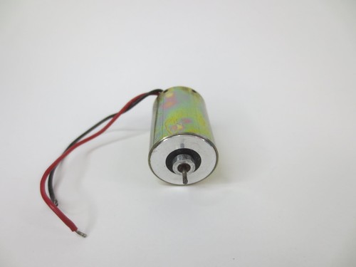 Faulhaber 1624L005G Minimotor 5 Volt Made in Germany CH22210 - Bild 4 von 4
