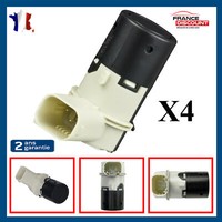 Partsline RüCkfahrpark-Sensor FüR BMW X3 E83 X5 E53 66206989068