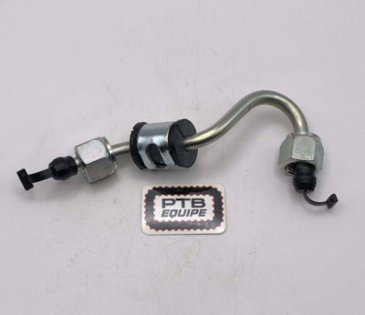 Genuine Ford Ranger T6 3.2 TDCi Fuel Injection Pipe - 2097170 / BB3Q ...