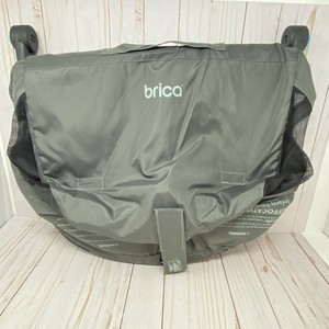 munchkin brica travel bassinet