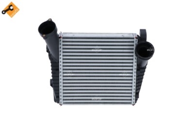 NRF 30178 intercooler, charger for Audi, VW