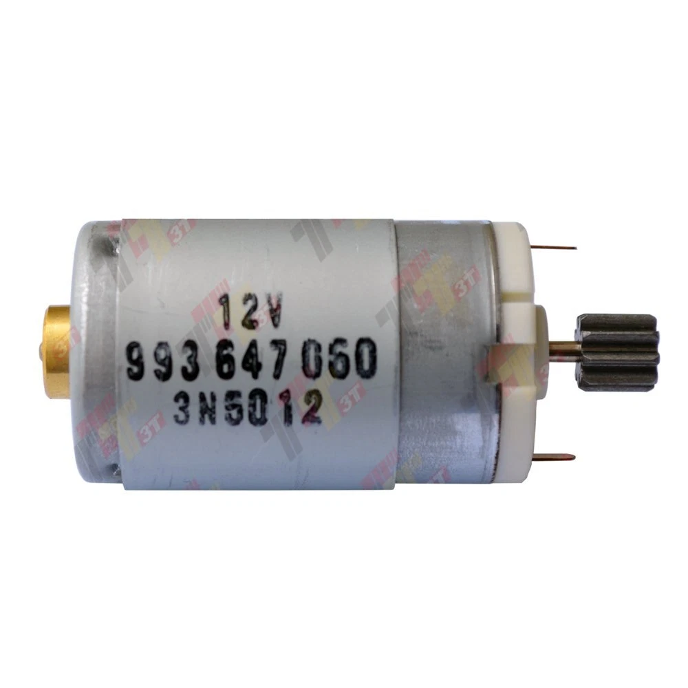 HELLA GARRETT Electronic turbocharger actuator motor 993647060 